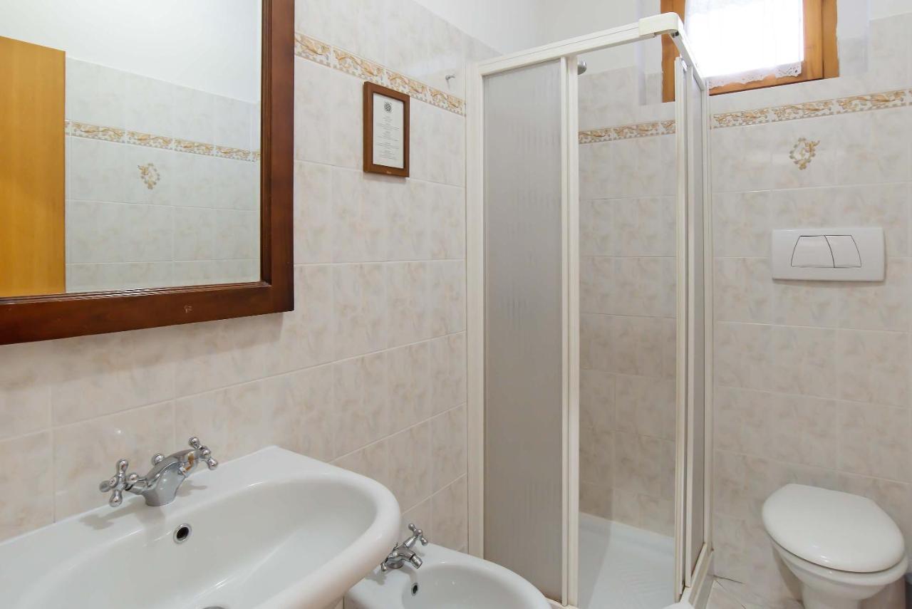 Hotel Residenza Di Campagna Montelleri Vicchio Zewnętrze zdjęcie