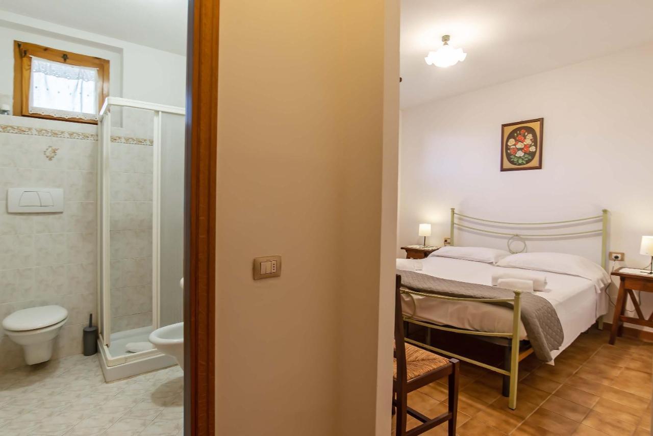 Hotel Residenza Di Campagna Montelleri Vicchio Zewnętrze zdjęcie
