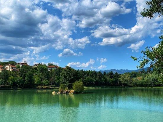 Hotel Residenza Di Campagna Montelleri Vicchio Zewnętrze zdjęcie