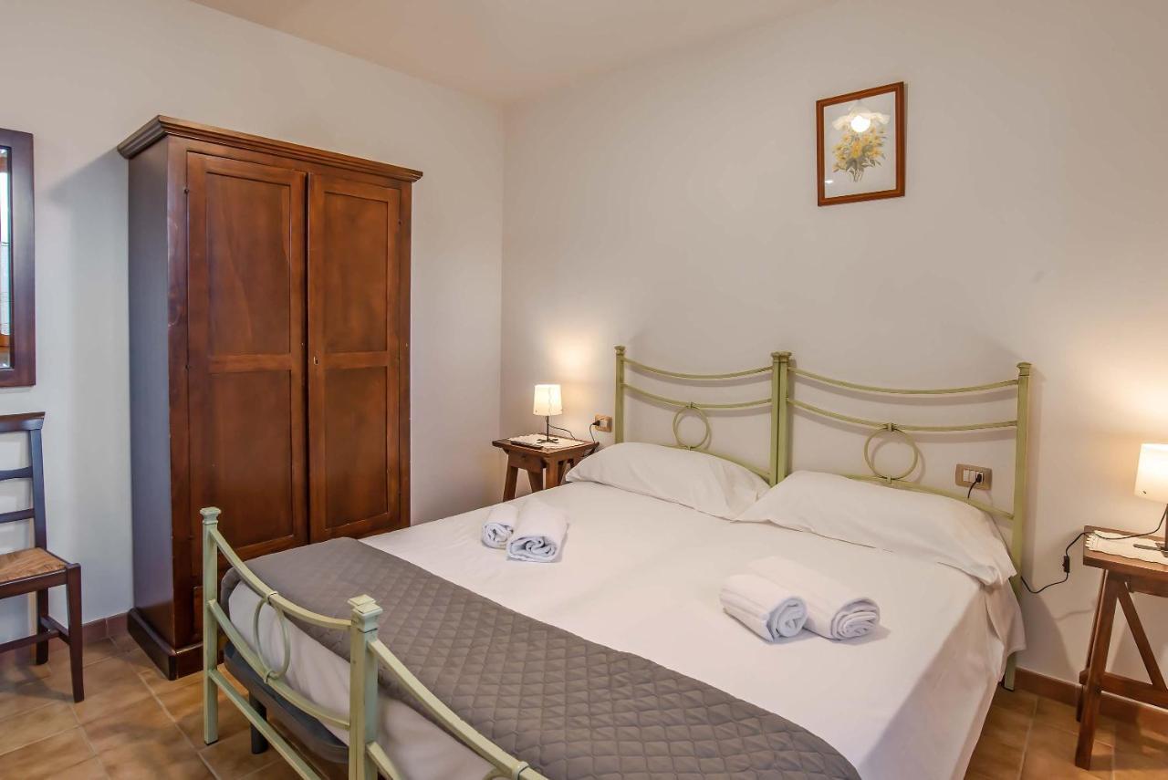 Hotel Residenza Di Campagna Montelleri Vicchio Zewnętrze zdjęcie