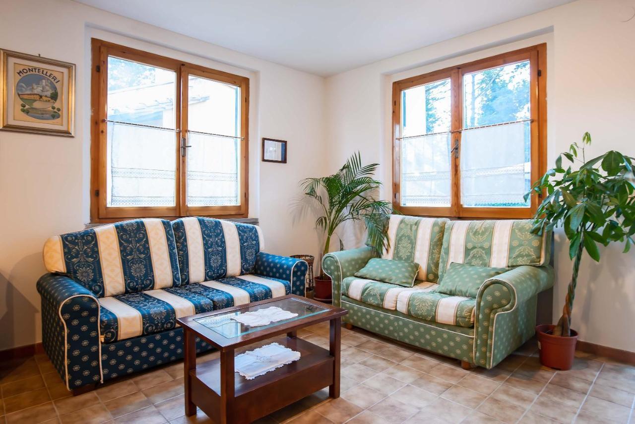Hotel Residenza Di Campagna Montelleri Vicchio Zewnętrze zdjęcie