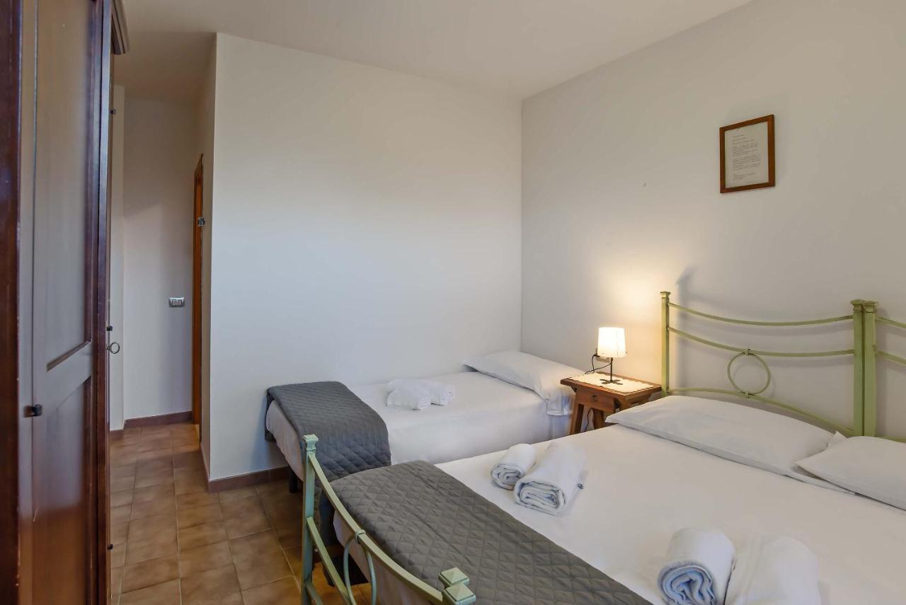Hotel Residenza Di Campagna Montelleri Vicchio Zewnętrze zdjęcie