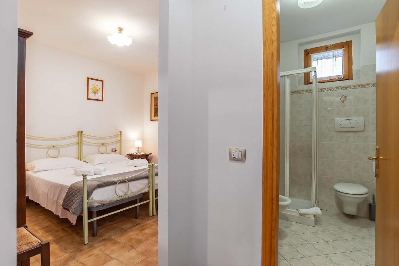 Hotel Residenza Di Campagna Montelleri Vicchio Zewnętrze zdjęcie