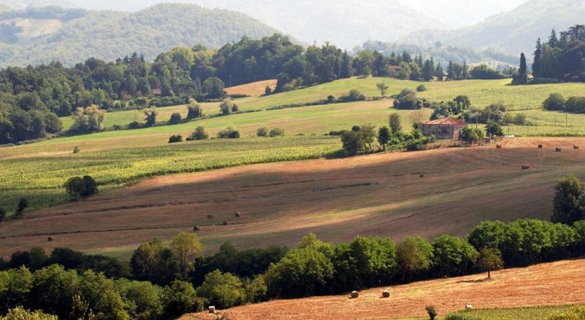 Hotel Residenza Di Campagna Montelleri Vicchio Zewnętrze zdjęcie