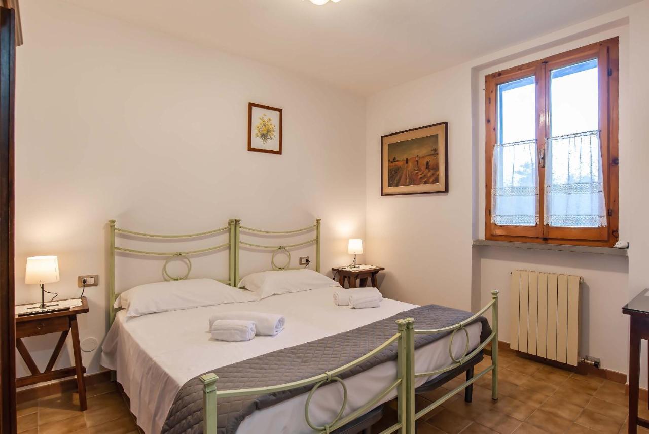 Hotel Residenza Di Campagna Montelleri Vicchio Zewnętrze zdjęcie