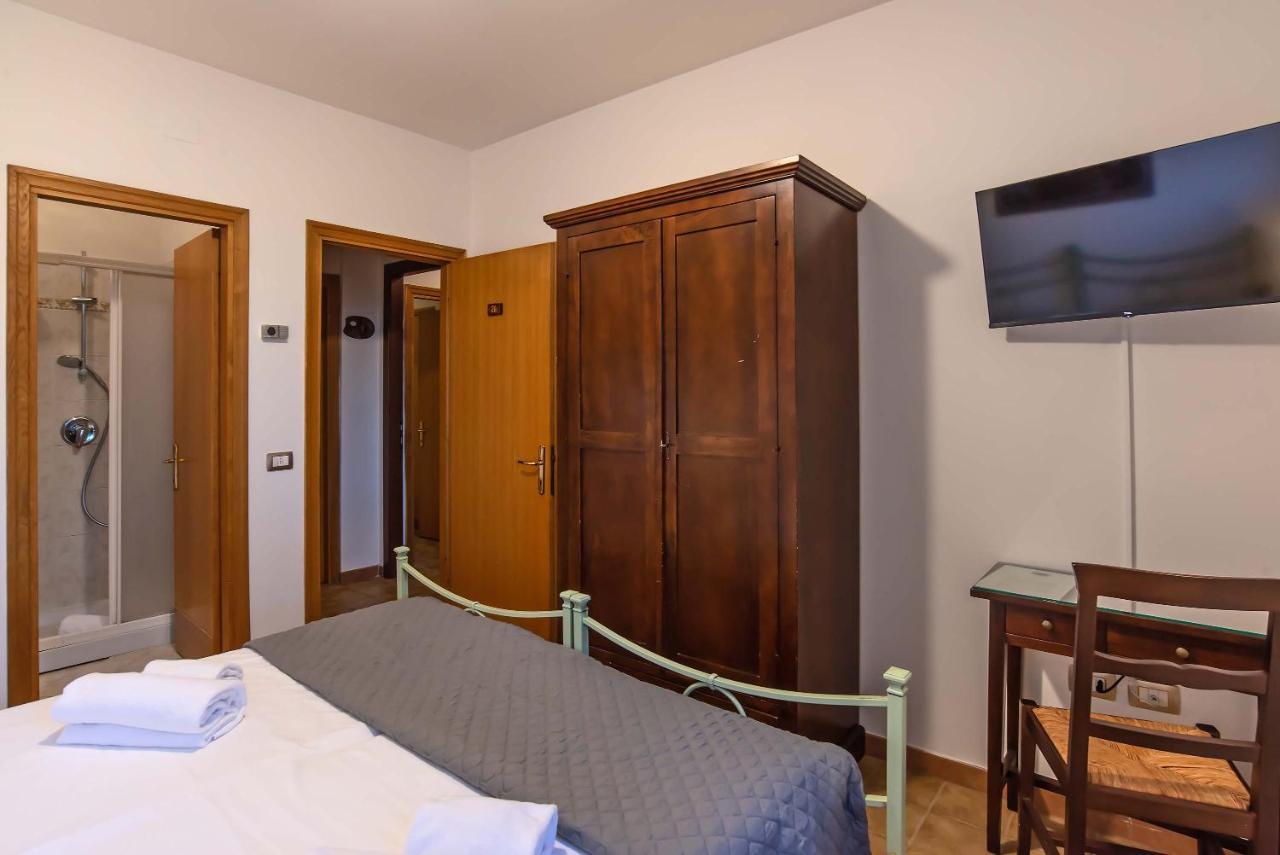 Hotel Residenza Di Campagna Montelleri Vicchio Zewnętrze zdjęcie