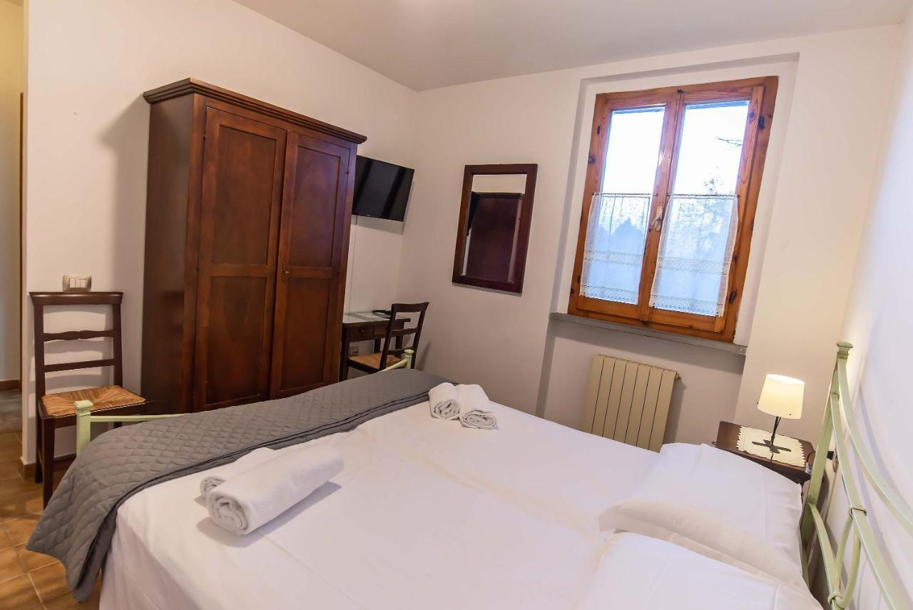 Hotel Residenza Di Campagna Montelleri Vicchio Zewnętrze zdjęcie